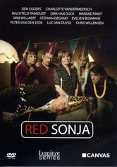 Red Sonja