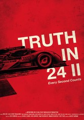 Truth In 24 II: Every Second Counts
