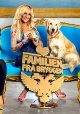 The Family of Bryggen