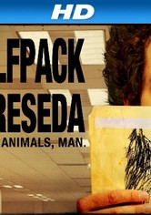 Wolfpack of Reseda