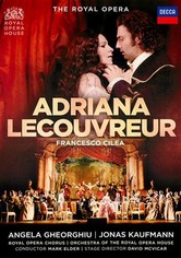 Cilèa · Adriana Lecouvreur