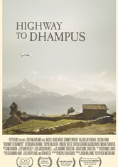 Highway to Dhampus