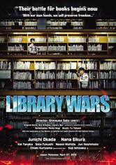 Library Wars