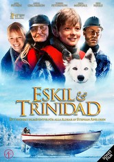 Eskil und Trinidad - Eine Reise ins Paradies
