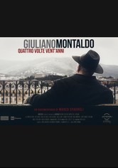 Giuliano Montaldo: Quattro volte vent'anni