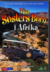 My Sister's Kids in Africa