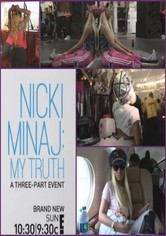Nicki Minaj: My Truth