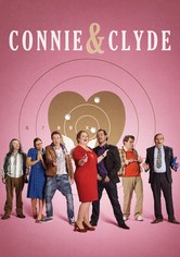 Connie & Clyde
