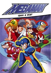 Mega Man : Upon a Star