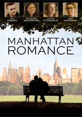 La romance à Manhattan