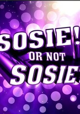 Sosie! Or not Sosie?
