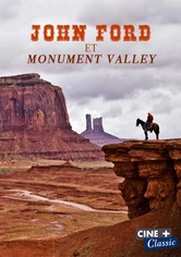 John Ford et Monument Valley
