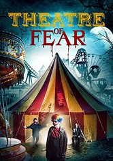 Theatre Of Fear: Willkommen Bei Der Mitternacht