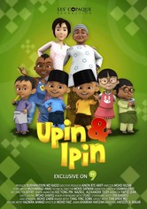 Upin & Ipin: The Helping Heroes