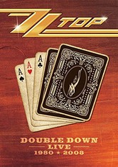 ZZ Top: Double Down Live