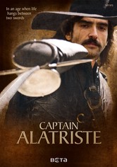 The Adventures of Captain Alatriste