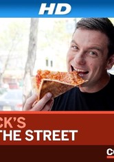 Chuck's Eat the Street