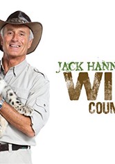 Jack Hanna's Wild Countdown