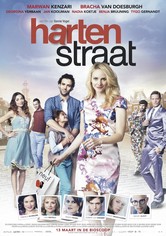 Hartenstraat (Heart Street)