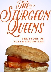 The Sturgeon Queens