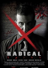 Radical : La saga controversée de Dadá Figueiredo
