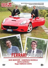 Una Ferrari per due