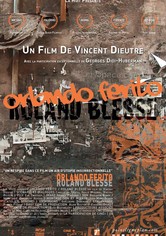 Orlando Ferito - Wounded Roland