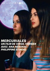 Mercuriales - Die Töchter des Merkur