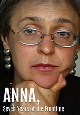 Anna. Seven Years on the Frontline