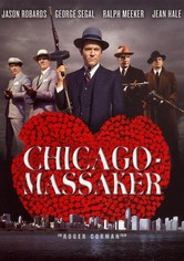 Chicago-Massaker