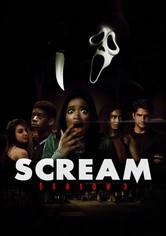 Scream: The TV Series