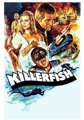 Killer Fish - L'agguato sul fondo