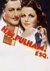 H.M. Pulham, Esq.
