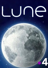 Der Mond – Eine Geschichte unserer Erde