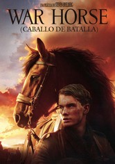 War Horse (Caballo de batalla)