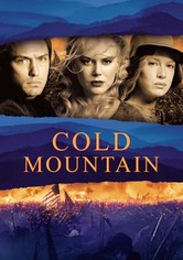 Åter till Cold Mountain