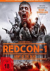 Redcon-1- Army of the Dead