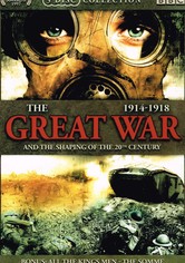 La grande Guerre: 1914-1918