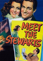 Meet the Stewarts