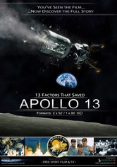 Apollo 13 : Les 13 coups de chance