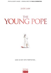 The Young Pope - A Tale of Filmmaking