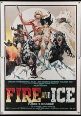 Fire and Ice - Fuoco e ghiaccio