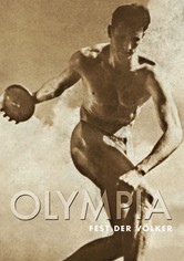 Olympia - Fest der Völker