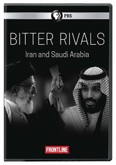 Öl, Macht und Religion – Saudi-Arabien und der Iran