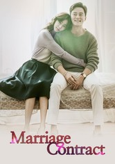 Marriage Contract - Der Ehevertrag