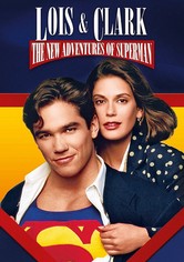 Lois y Clark: Las Nuevas Aventuras de Superman