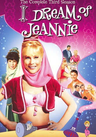 I Dream Of Jeannie Watch Online