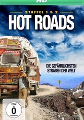 Hot Roads - Fahrt ins Risiko