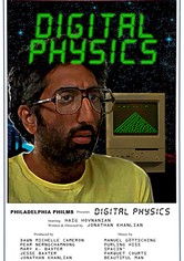 Digital Physics