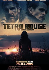 Tetro Rouge